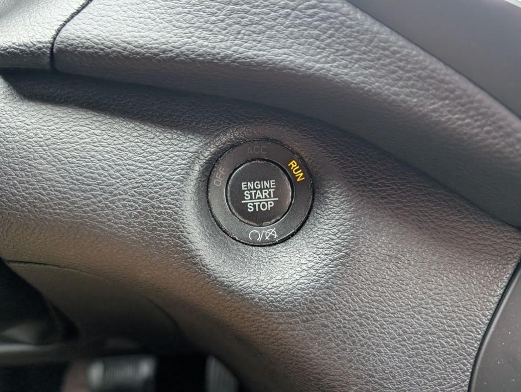 used 2019 Jeep Cherokee car, priced at $14,860