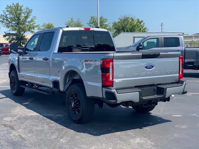 new 2024 Ford F-250 car, priced at $63,030