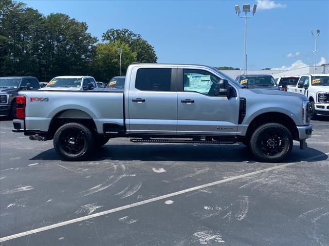 new 2024 Ford F-250 car, priced at $63,030