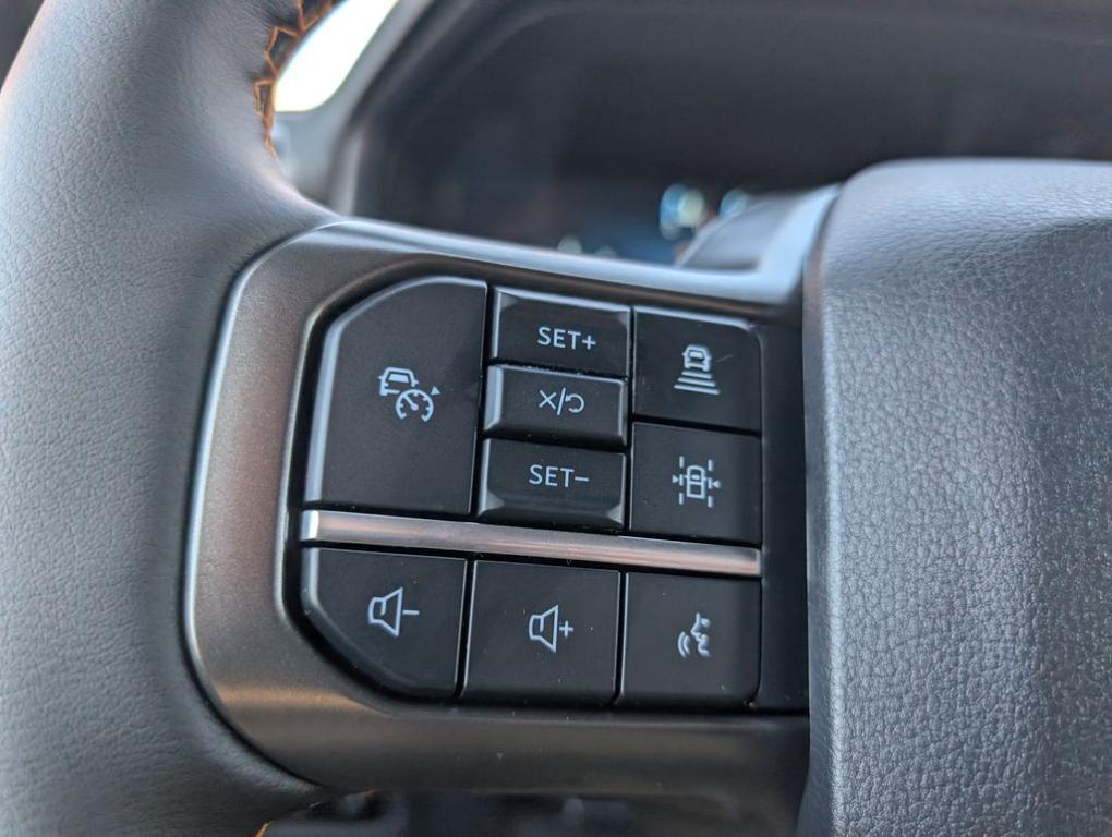 new 2025 Ford F-150 car, priced at $73,802