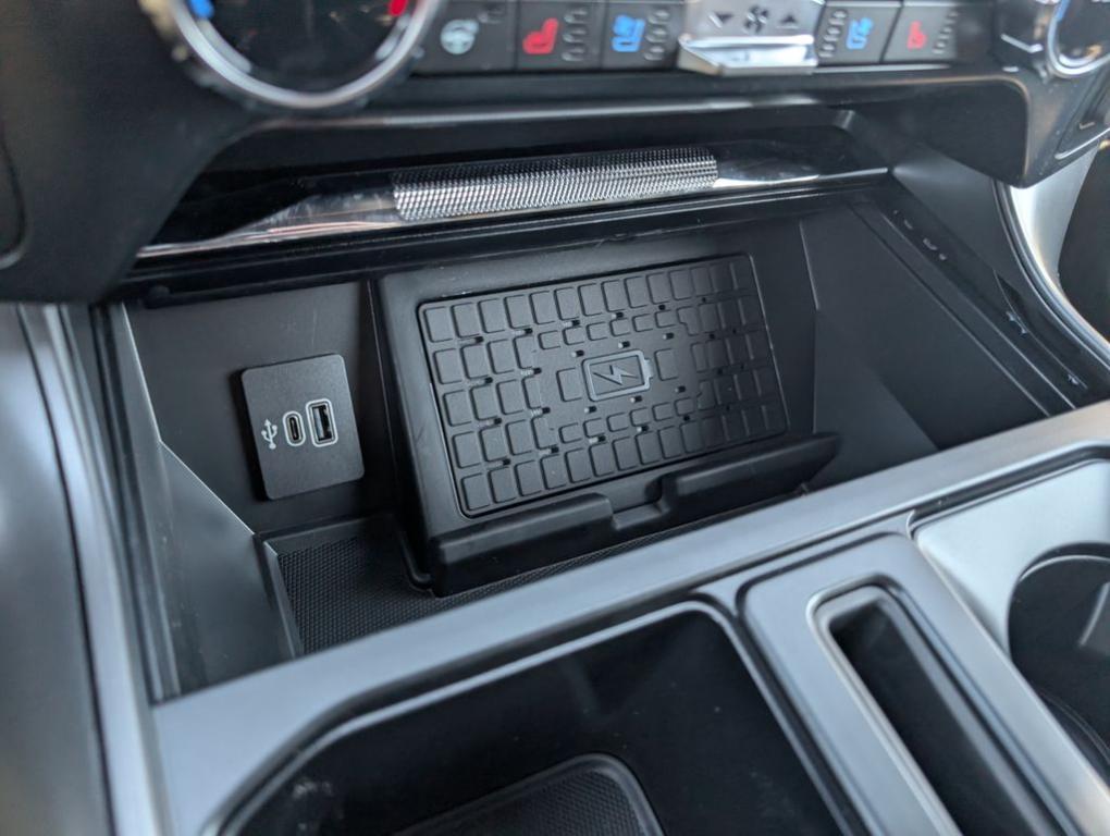 new 2025 Ford F-150 car, priced at $73,802