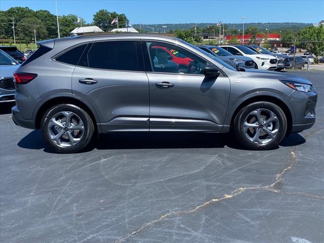 new 2024 Ford Escape car, priced at $32,185