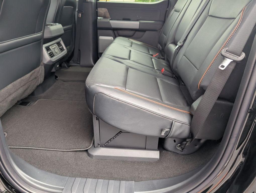 new 2025 Ford F-250 car, priced at $70,825