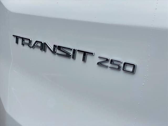new 2024 Ford Transit-250 car, priced at $53,395