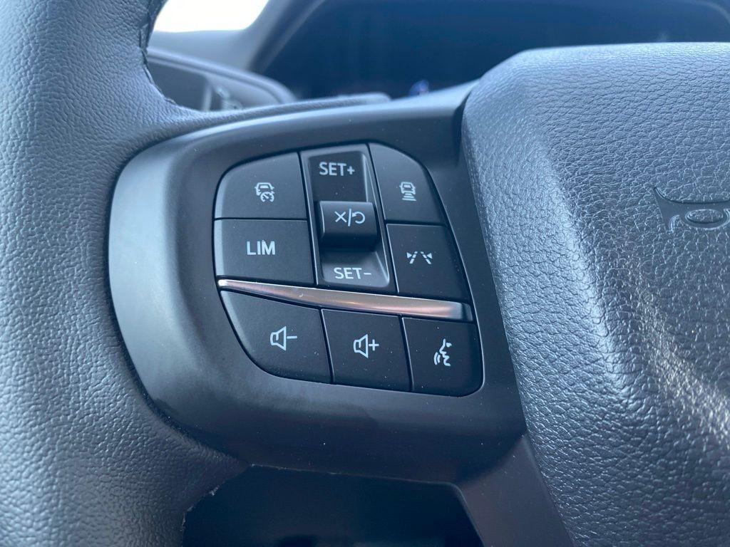 new 2025 Ford Ranger car, priced at $47,770