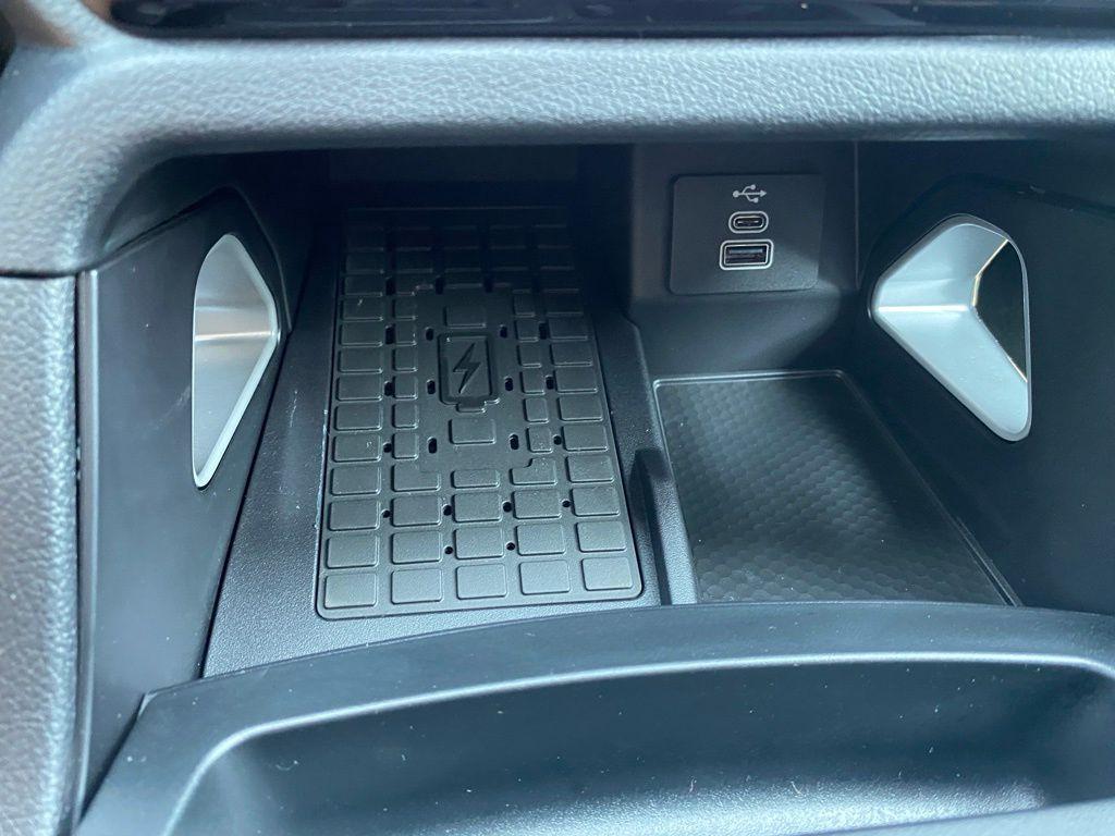 new 2025 Ford Ranger car, priced at $47,770