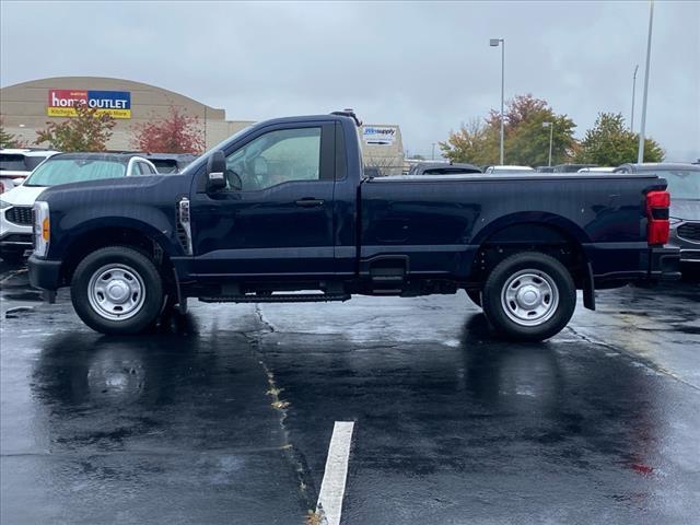 used 2023 Ford F-350 car, priced at $44,990