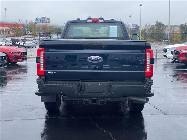 used 2023 Ford F-350 car, priced at $44,990