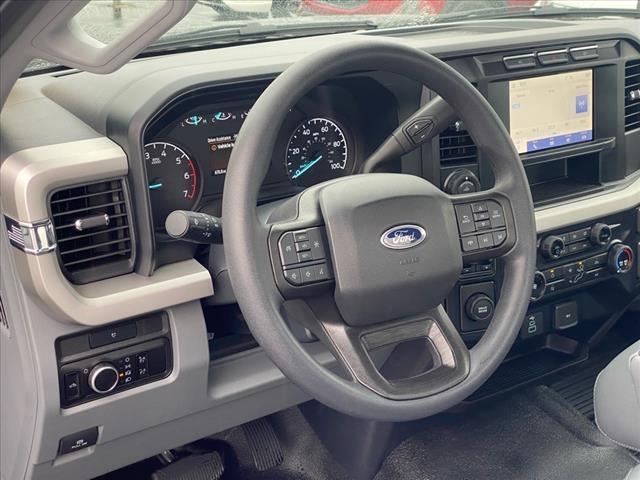 used 2023 Ford F-350 car, priced at $44,990