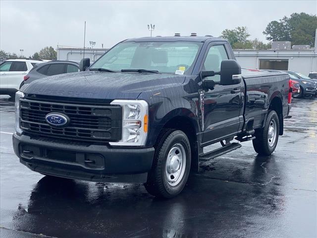 used 2023 Ford F-350 car, priced at $44,990