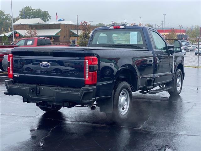 used 2023 Ford F-350 car, priced at $44,990