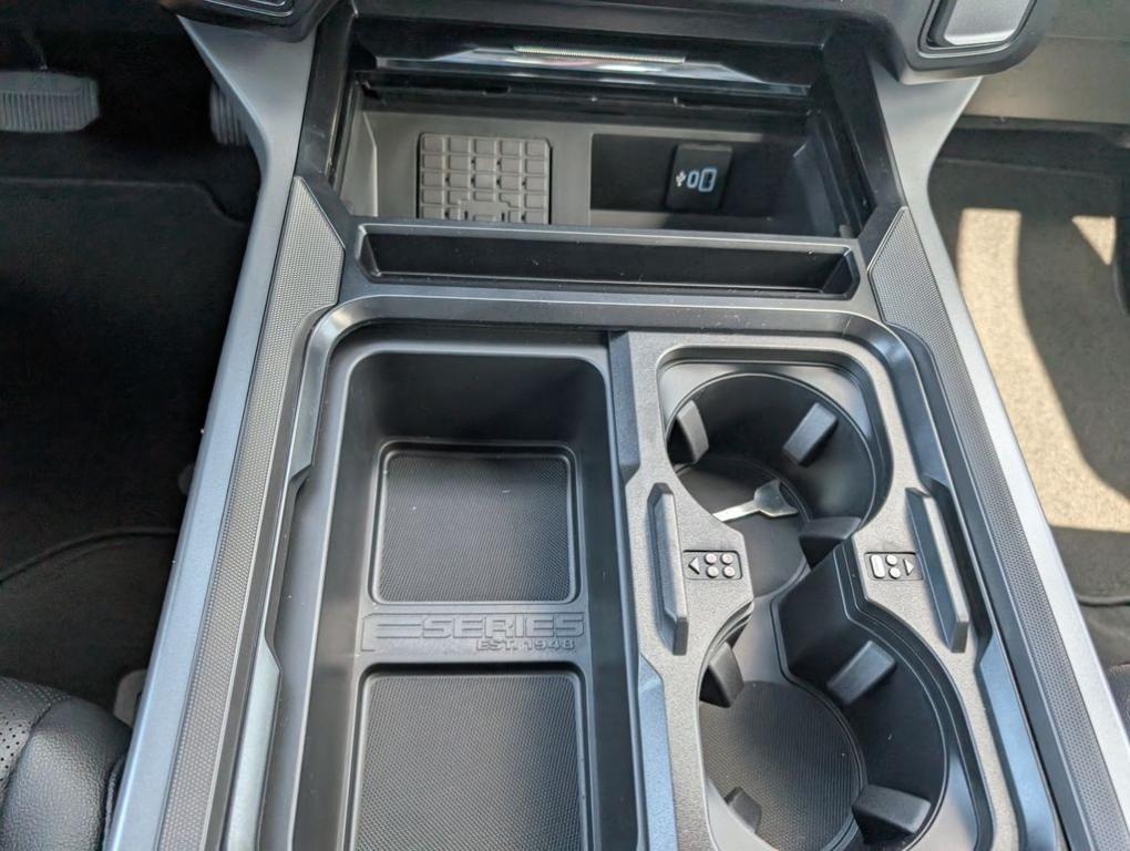 new 2026 Ford F-350 car, priced at $87,500