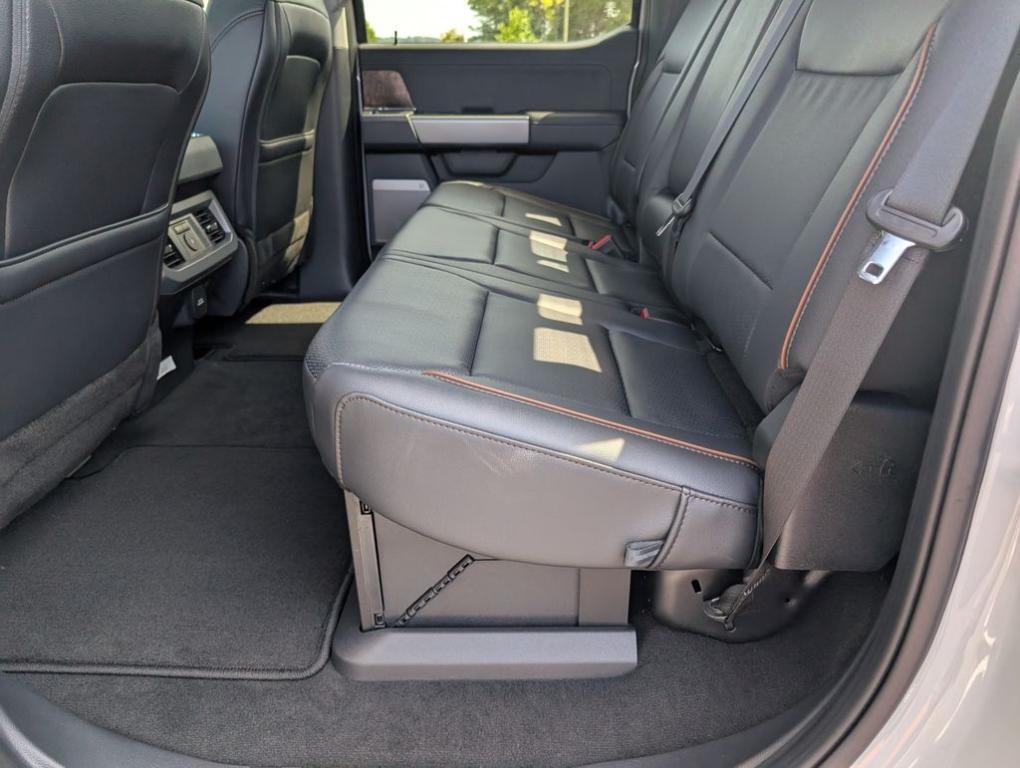 new 2026 Ford F-350 car, priced at $87,500