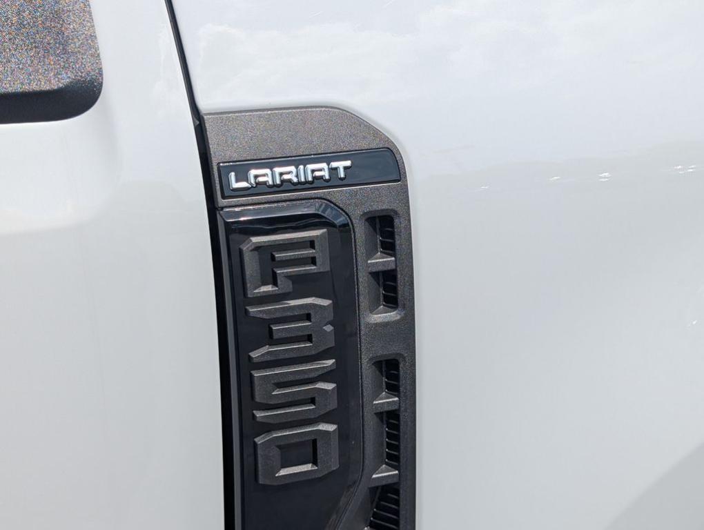 new 2026 Ford F-350 car, priced at $87,500