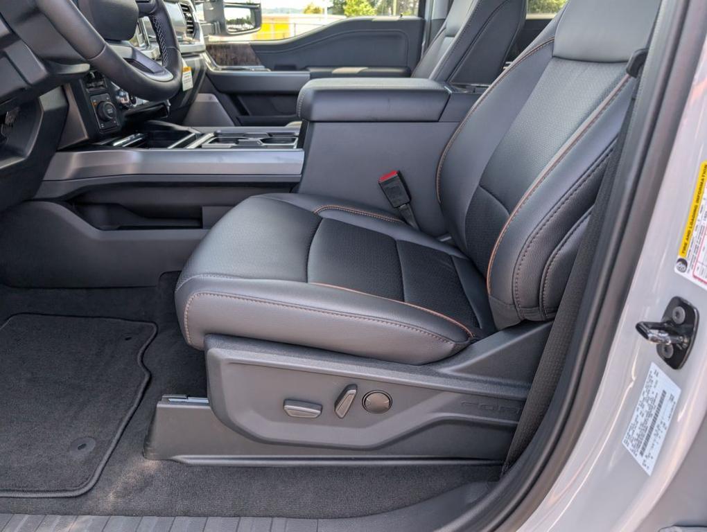 new 2026 Ford F-350 car, priced at $87,500