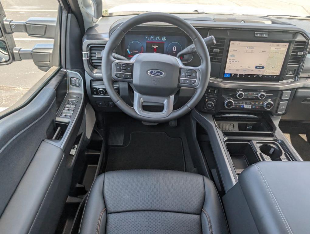 new 2026 Ford F-350 car, priced at $87,500