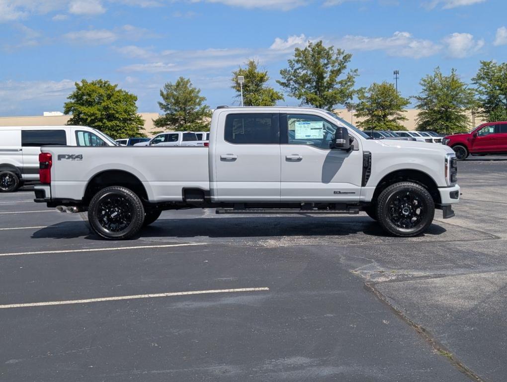 new 2026 Ford F-350 car, priced at $87,500