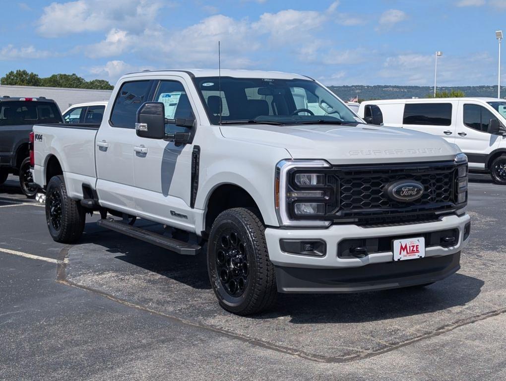 new 2026 Ford F-350 car, priced at $87,500