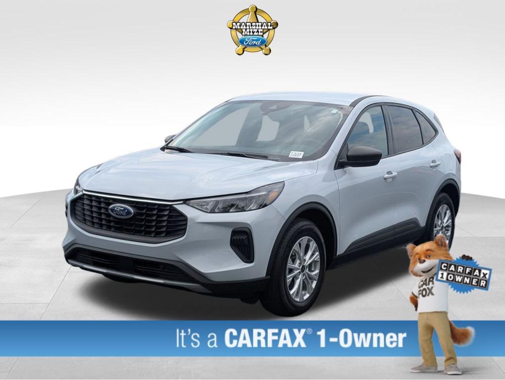 used 2025 Ford Escape car, priced at $26,880