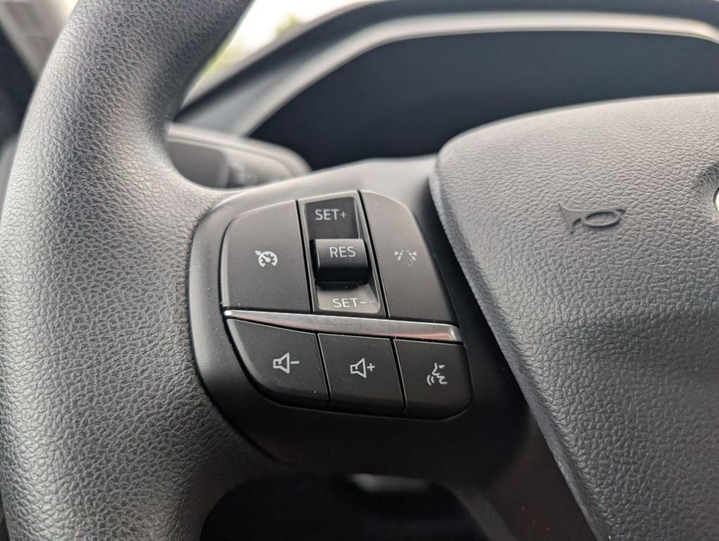 used 2025 Ford Escape car, priced at $26,880