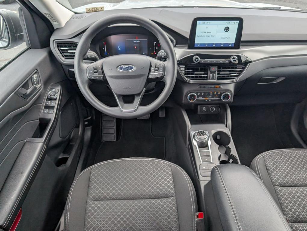 used 2025 Ford Escape car, priced at $26,880