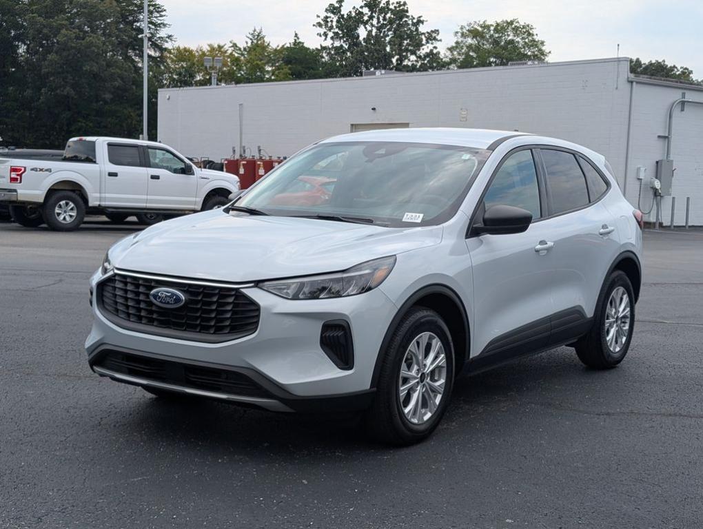 used 2025 Ford Escape car, priced at $26,880