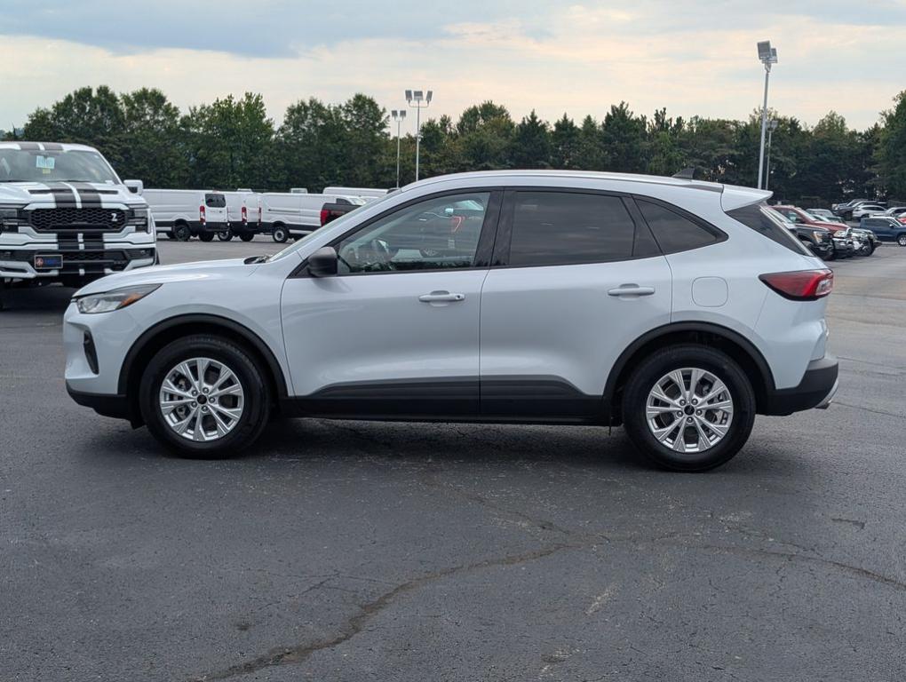 used 2025 Ford Escape car, priced at $26,880