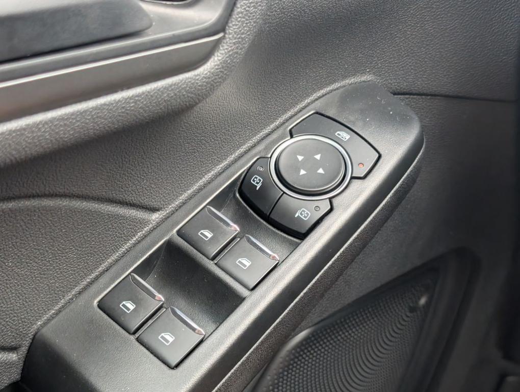 used 2025 Ford Escape car, priced at $26,880
