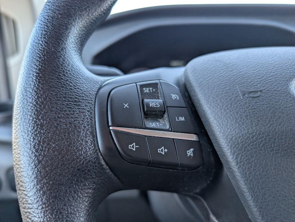 used 2024 Ford Transit-250 car, priced at $32,900