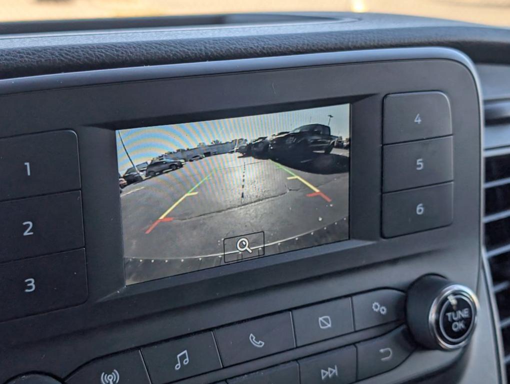 used 2024 Ford Transit-250 car, priced at $32,900