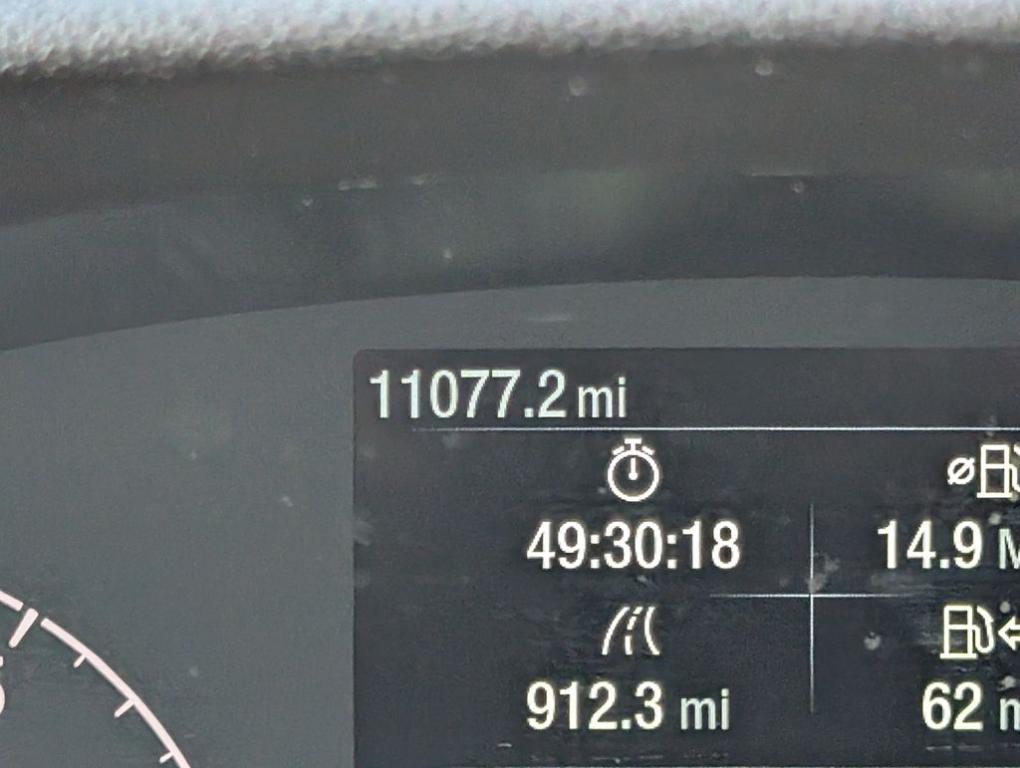 used 2024 Ford Transit-250 car, priced at $32,900