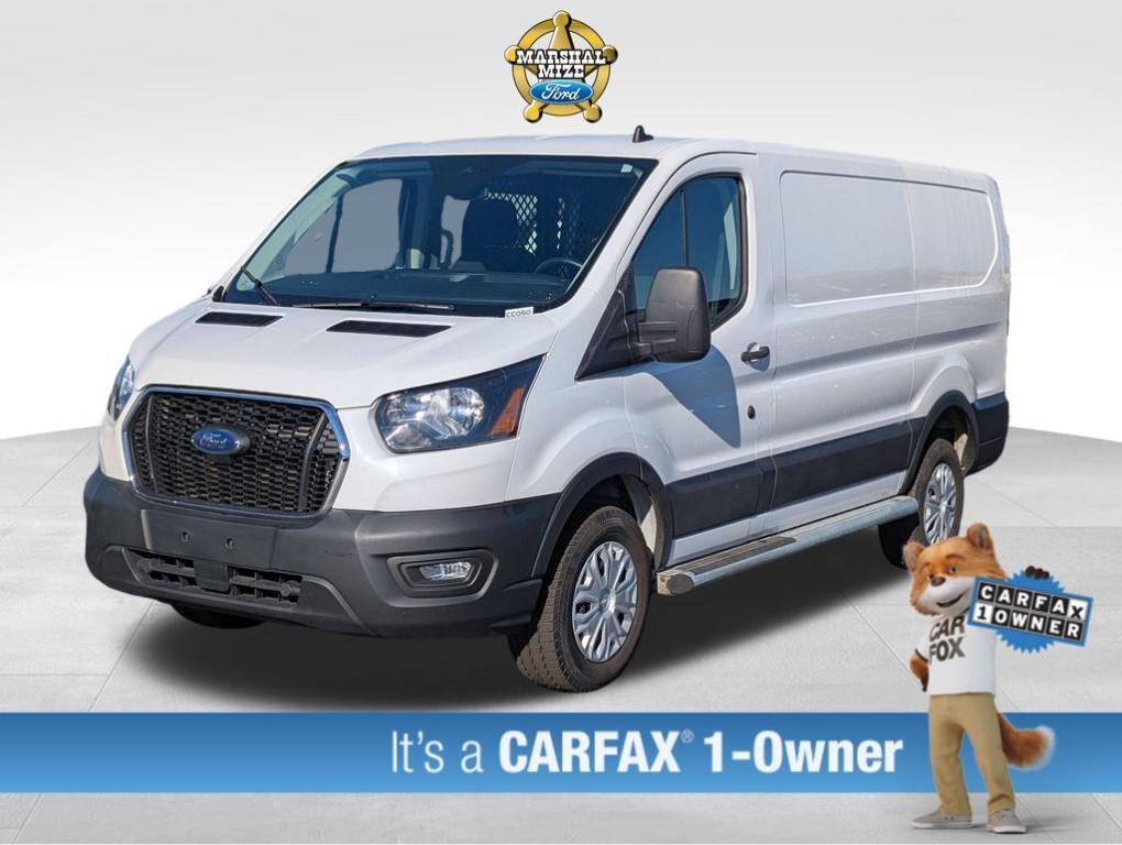 used 2024 Ford Transit-250 car, priced at $32,900
