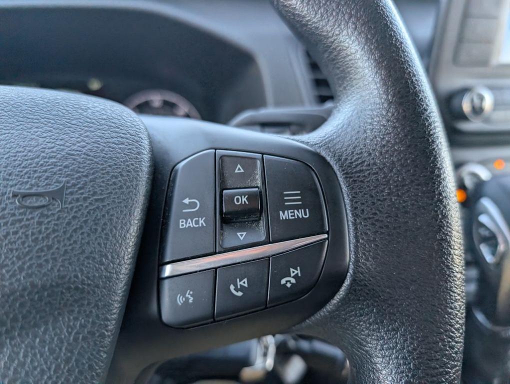 used 2024 Ford Transit-250 car, priced at $32,900