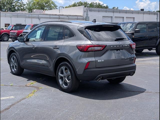 new 2025 Ford Escape car, priced at $26,975
