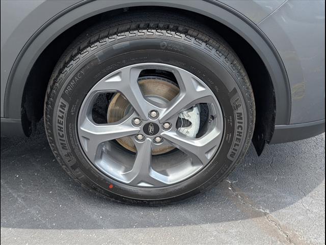 new 2025 Ford Escape car, priced at $26,975