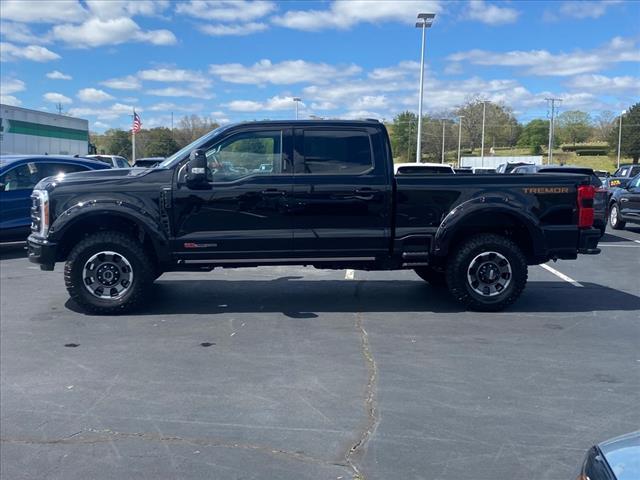 used 2023 Ford F-250 car, priced at $82,995