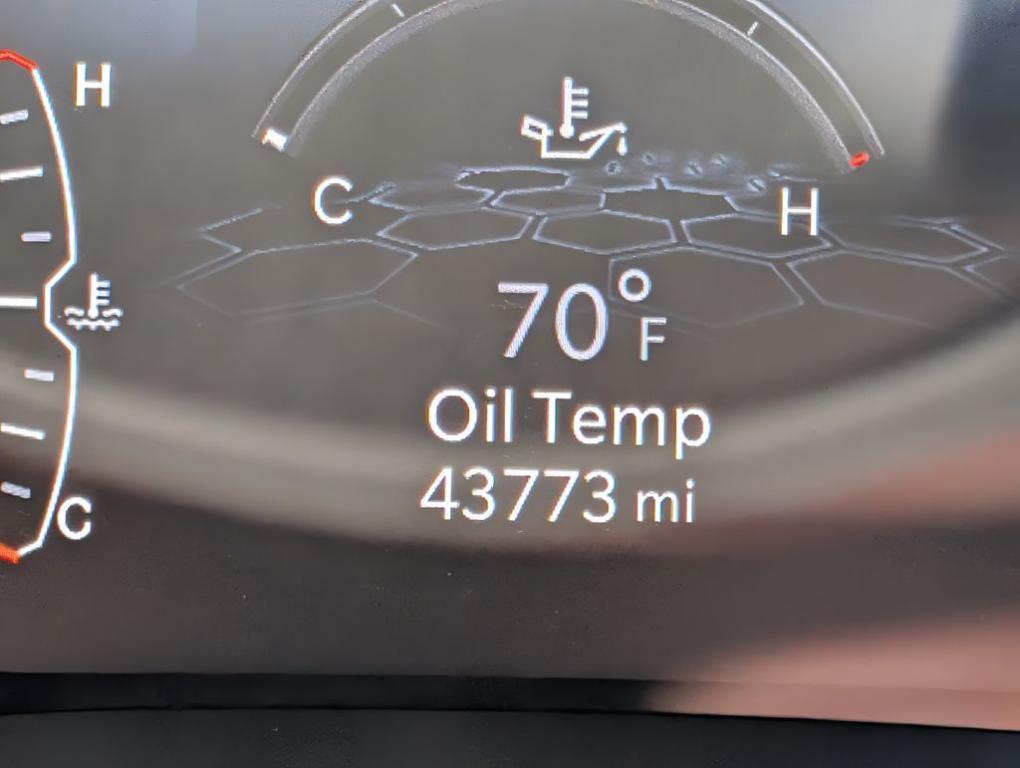 used 2022 Jeep Compass car, priced at $21,933