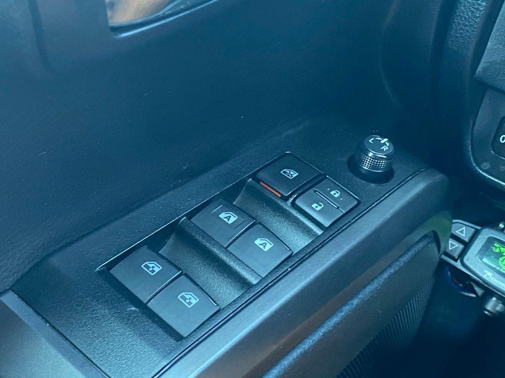 used 2020 Toyota Tacoma car, priced at $34,011