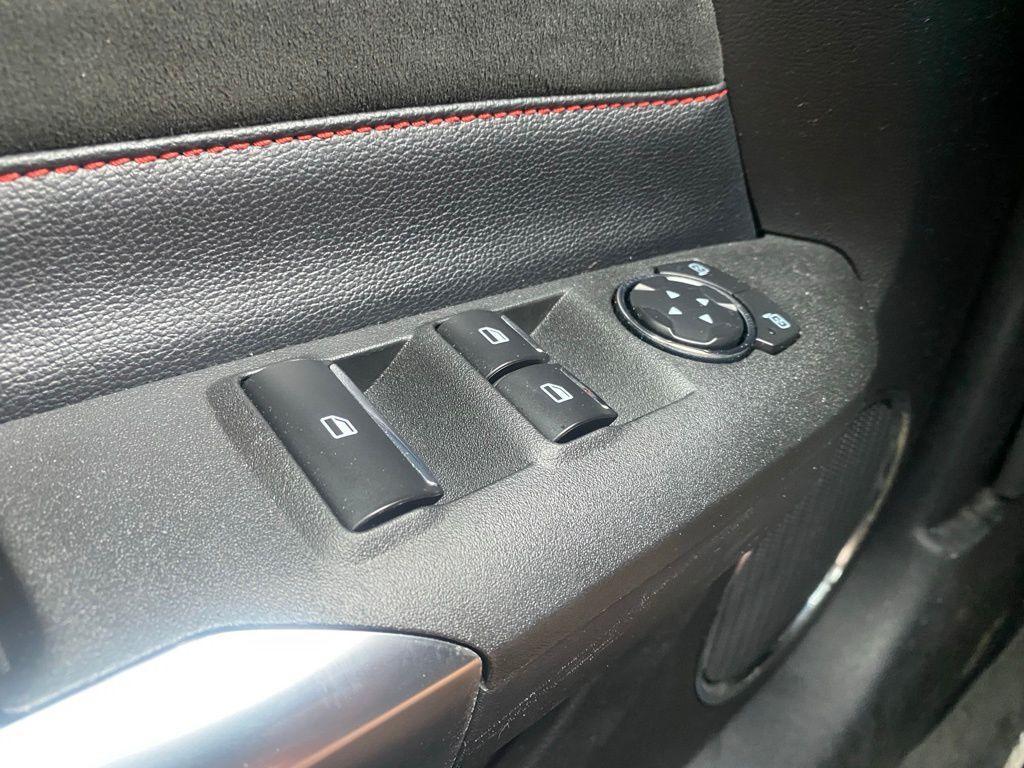 used 2019 Ford Mustang car, priced at $32,474
