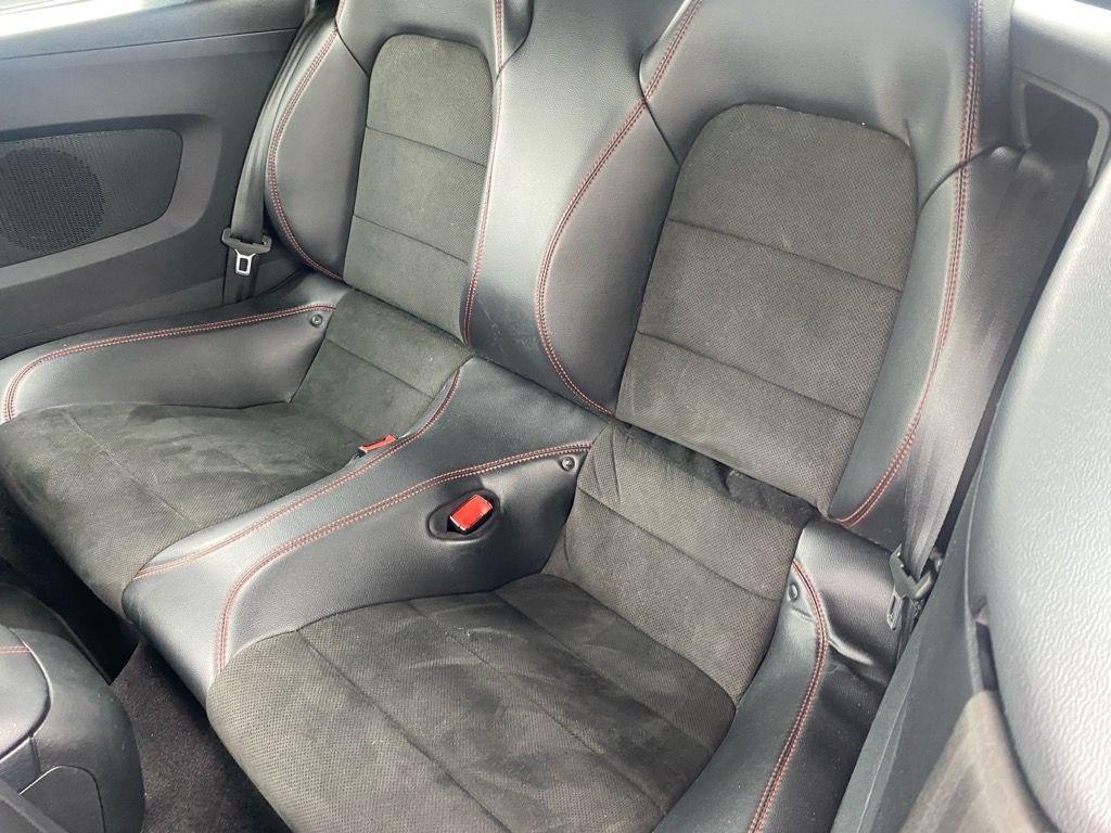 used 2019 Ford Mustang car, priced at $32,919