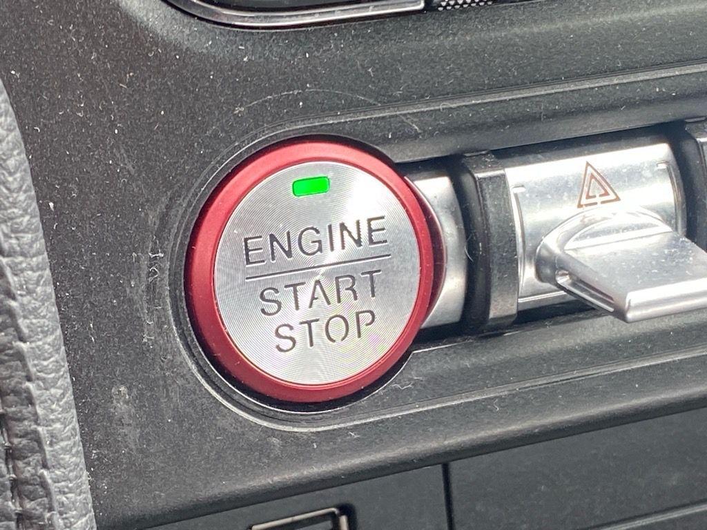 used 2019 Ford Mustang car, priced at $32,919