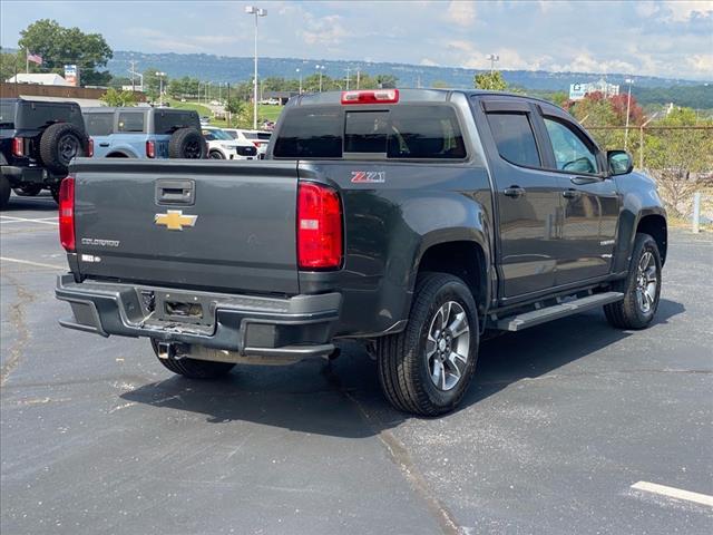 used 2016 Chevrolet Colorado car, priced at $16,889