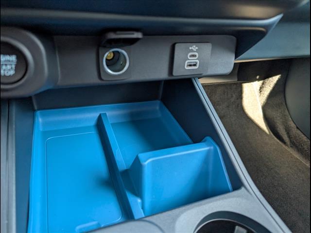 new 2025 Ford Maverick car, priced at $29,465