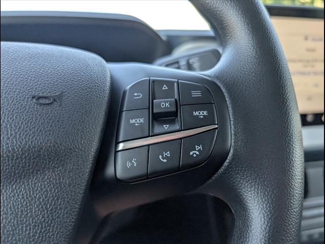 new 2025 Ford Maverick car, priced at $29,465