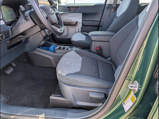 new 2025 Ford Maverick car, priced at $29,465