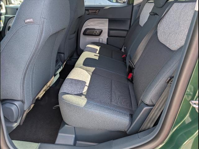 new 2025 Ford Maverick car, priced at $29,465