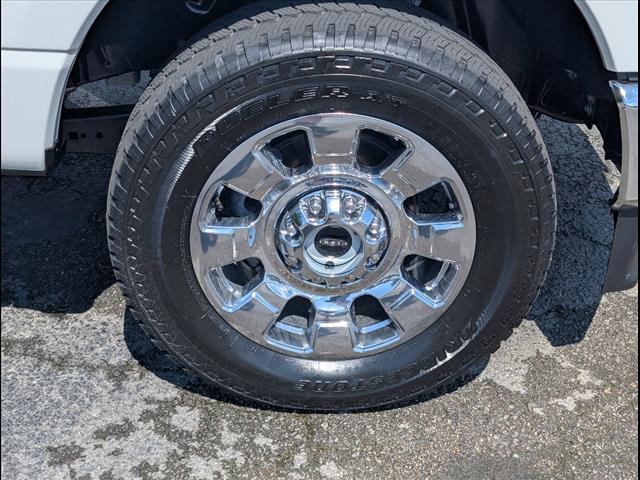 new 2025 Ford F-250 car, priced at $80,000