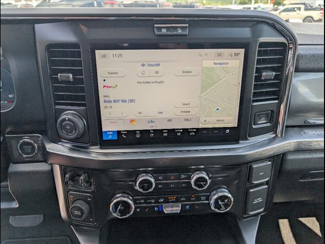 new 2025 Ford F-250 car, priced at $80,000