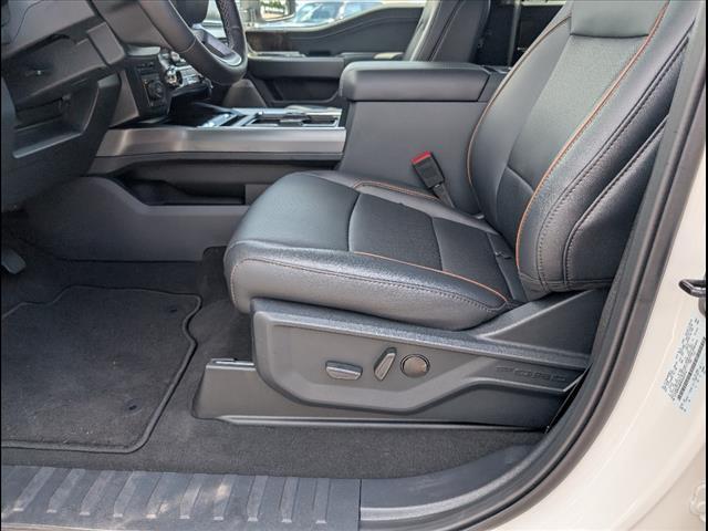new 2025 Ford F-250 car, priced at $80,000