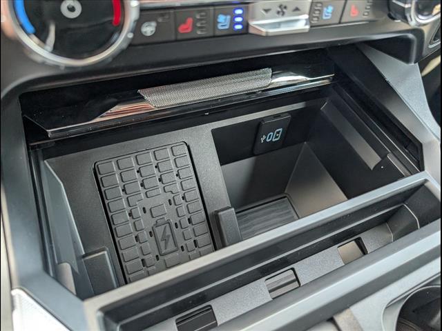 new 2025 Ford F-250 car, priced at $80,000